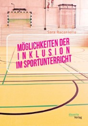 Möglichkeiten Der Inklusion Im Sportunterricht - Bücherstube Draht